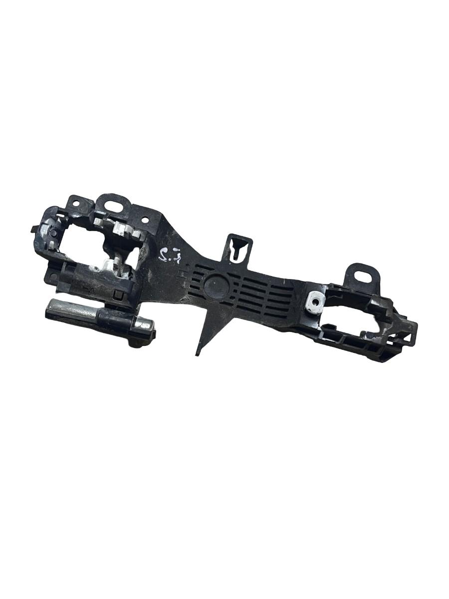 Suport maner exterior portiera stanga fata TOYOTA YARIS _P13_ 2012 - >