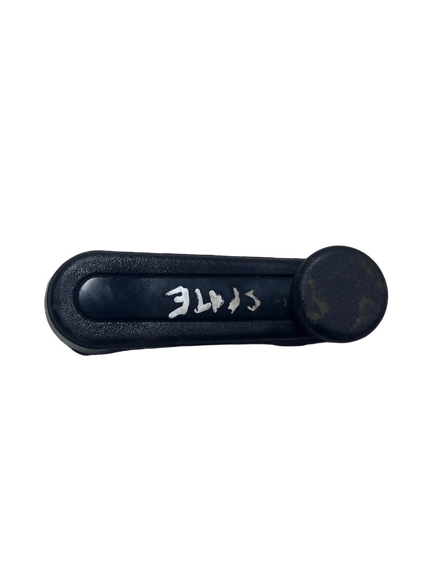 Maner geam pivotant stanga spate TOYOTA YARIS _P13_ 2012 - >