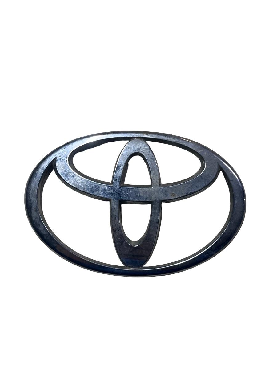Sigla / Emblema TOYOTA YARIS _P13_ 2012 - >