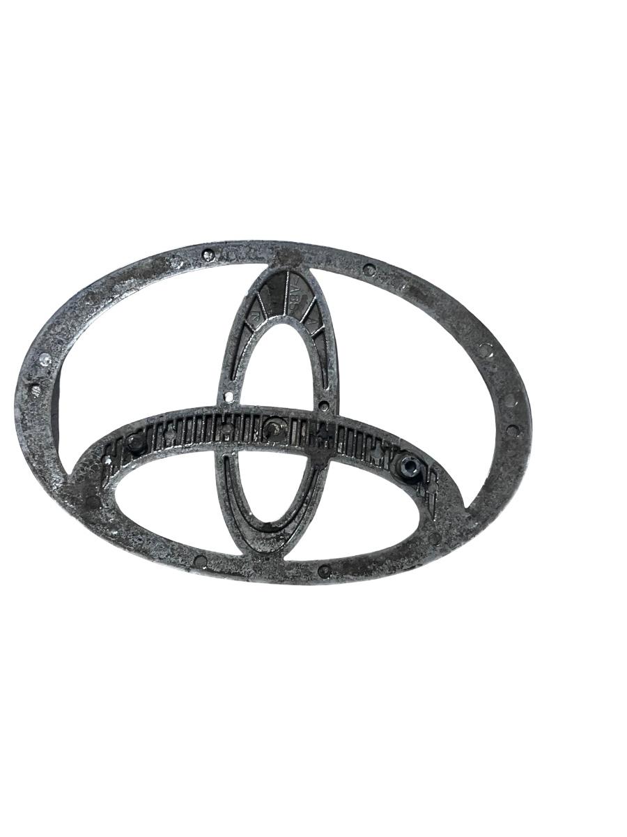 Sigla / Emblema TOYOTA YARIS _P13_ 2012 - > – foto 2