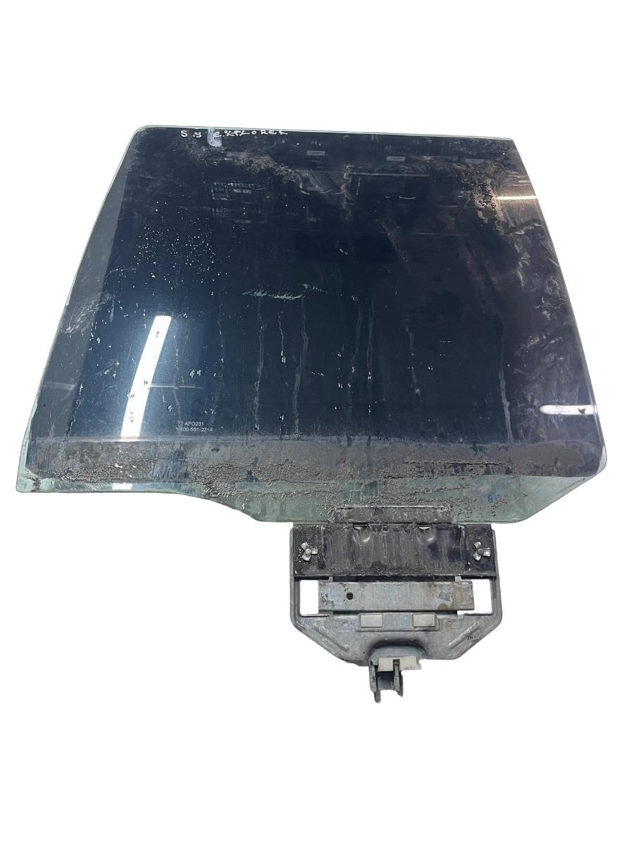 Geam portiera stanga spate FORD EXPLORER II [ 1995 - 2003 ]