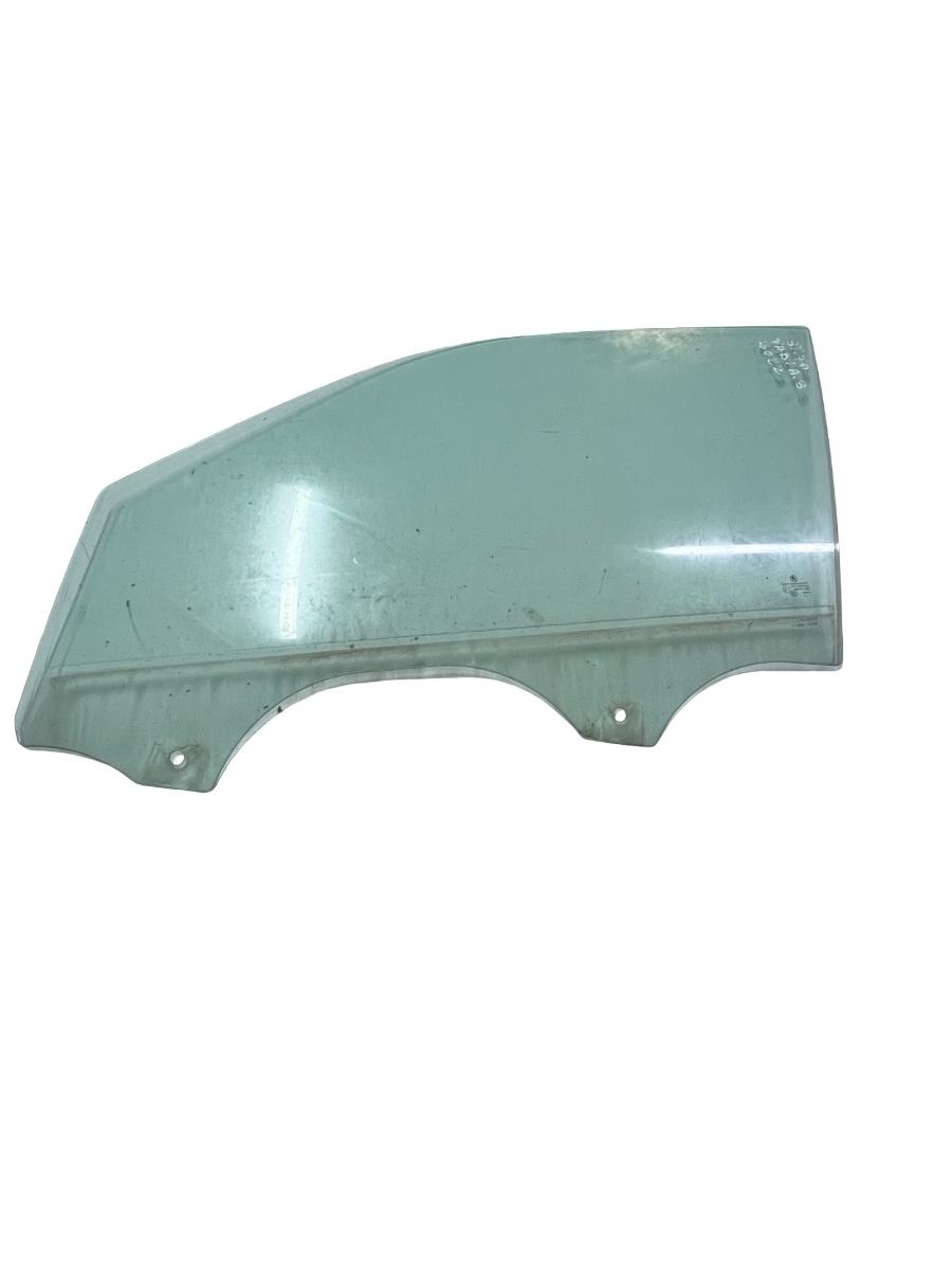 Geam portiera  stanga fata SKODA FABIA III Facelift NJ5 2024 - >