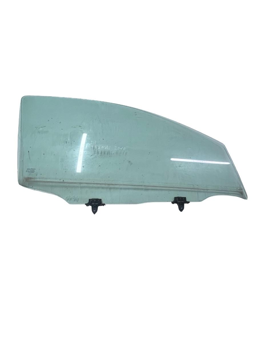 Geam portiera dreapta fata NISSAN QASHQAI / QASHQAI +2 I J10, JJ10 2006 - 2014