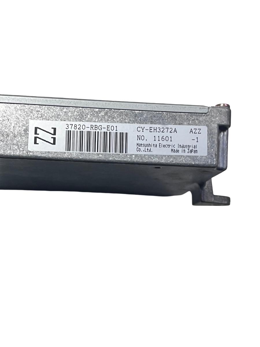 Kit Pornire  HONDA ACCORD VII CL, CN 2003 - 2012 2.4 140KW/190HP K24A3 Euro 4 CYEH3272A – foto 6