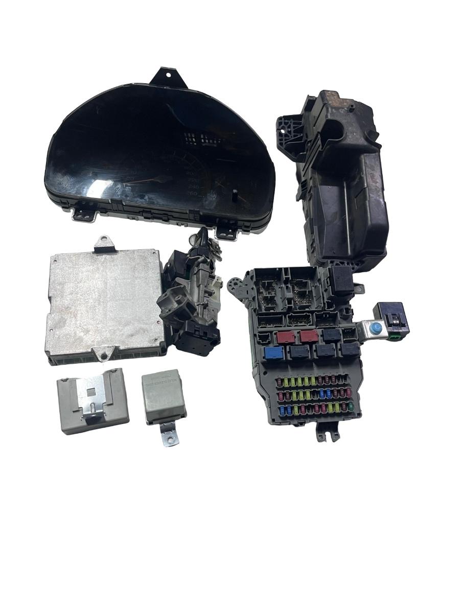 Kit Pornire  HONDA ACCORD VII CL, CN 2003 - 2012 2.4 140KW/190HP K24A3 Euro 4 CYEH3272A