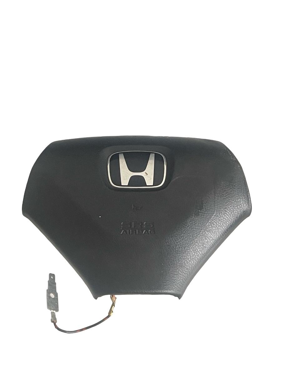Kit airbag  HONDA ACCORD VII CL, CN 2003 - 2012 – foto 2