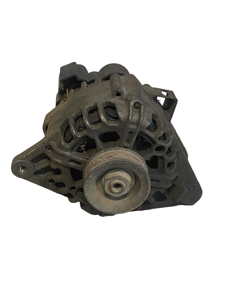 Alternator HYUNDAI GETZ TB 2002 - 2010 1.6 G4ED-G – foto 2