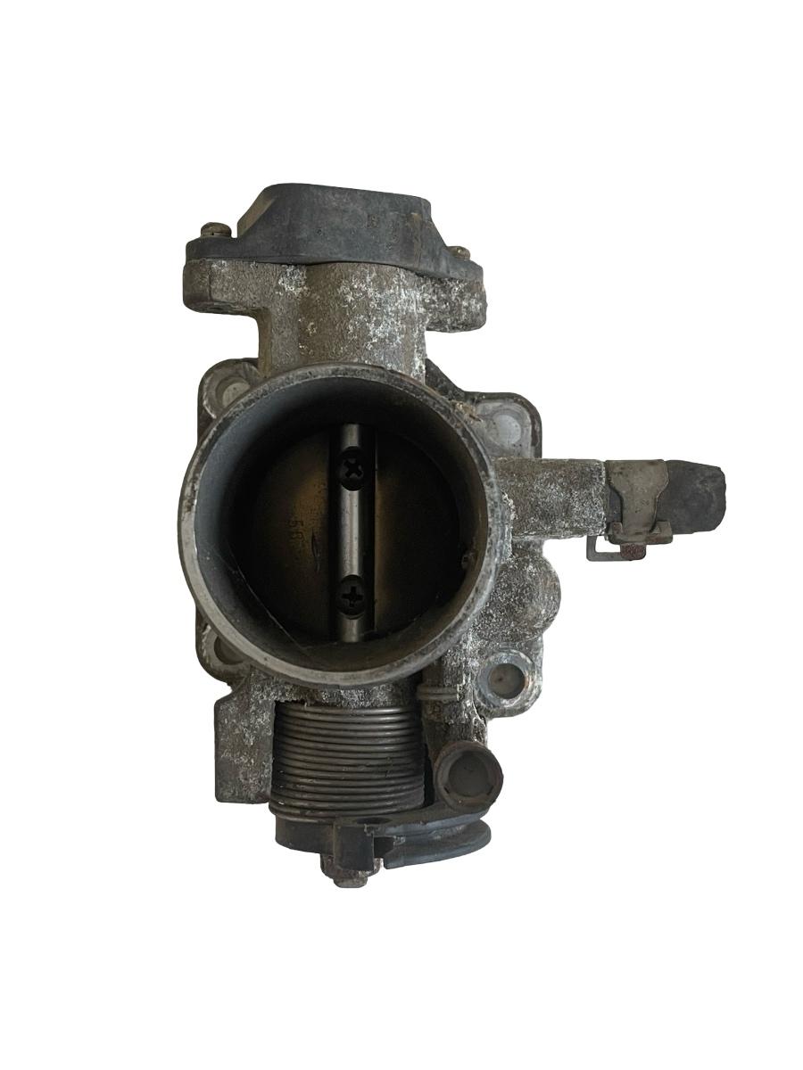 Clapeta de acceleratie HYUNDAI GETZ TB 2002 - 2010 1.6 G4ED-G 35170-22600 – foto 2