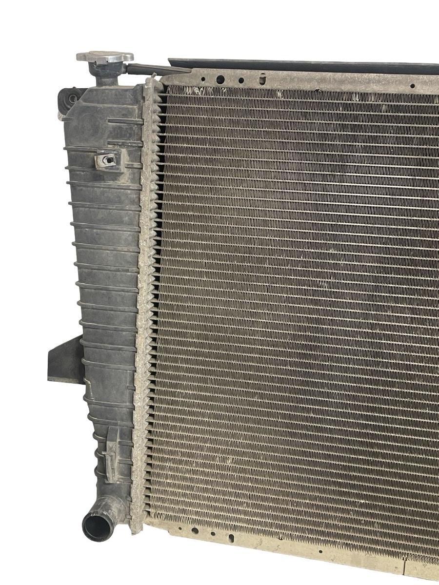 Radiator lichid de racire FORD EXPLORER II [ 1995 - 2003 ] 4.0i – foto 2