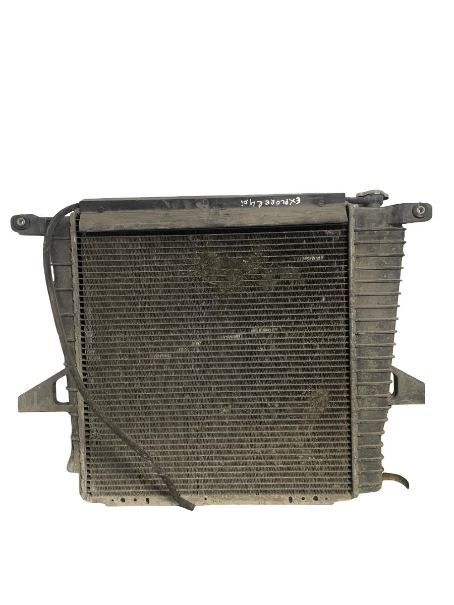 Radiator lichid de racire FORD EXPLORER II [ 1995 - 2003 ] 4.0i – foto 3