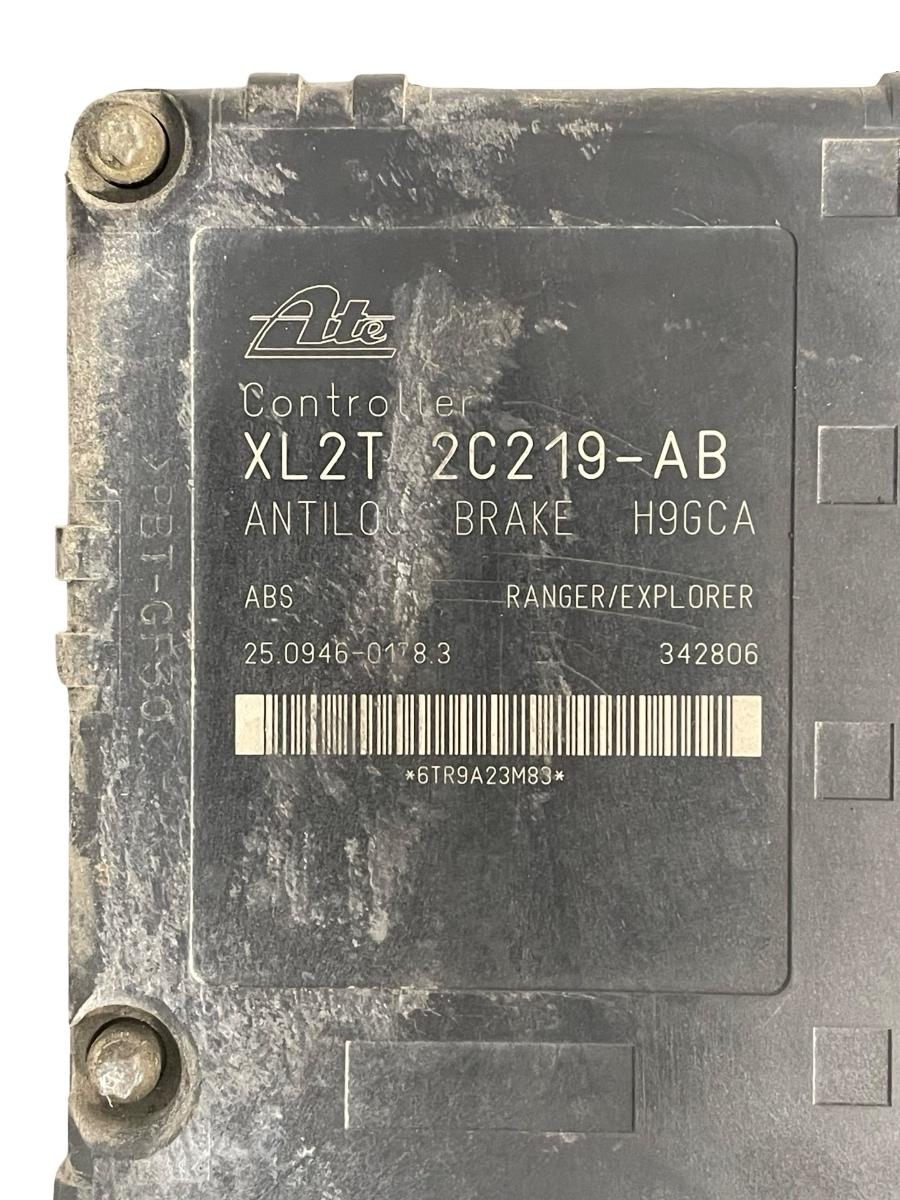 Pompa ABS FORD EXPLORER II [ 1995 - 2003 ] XL2T-2C219-AB – foto 2