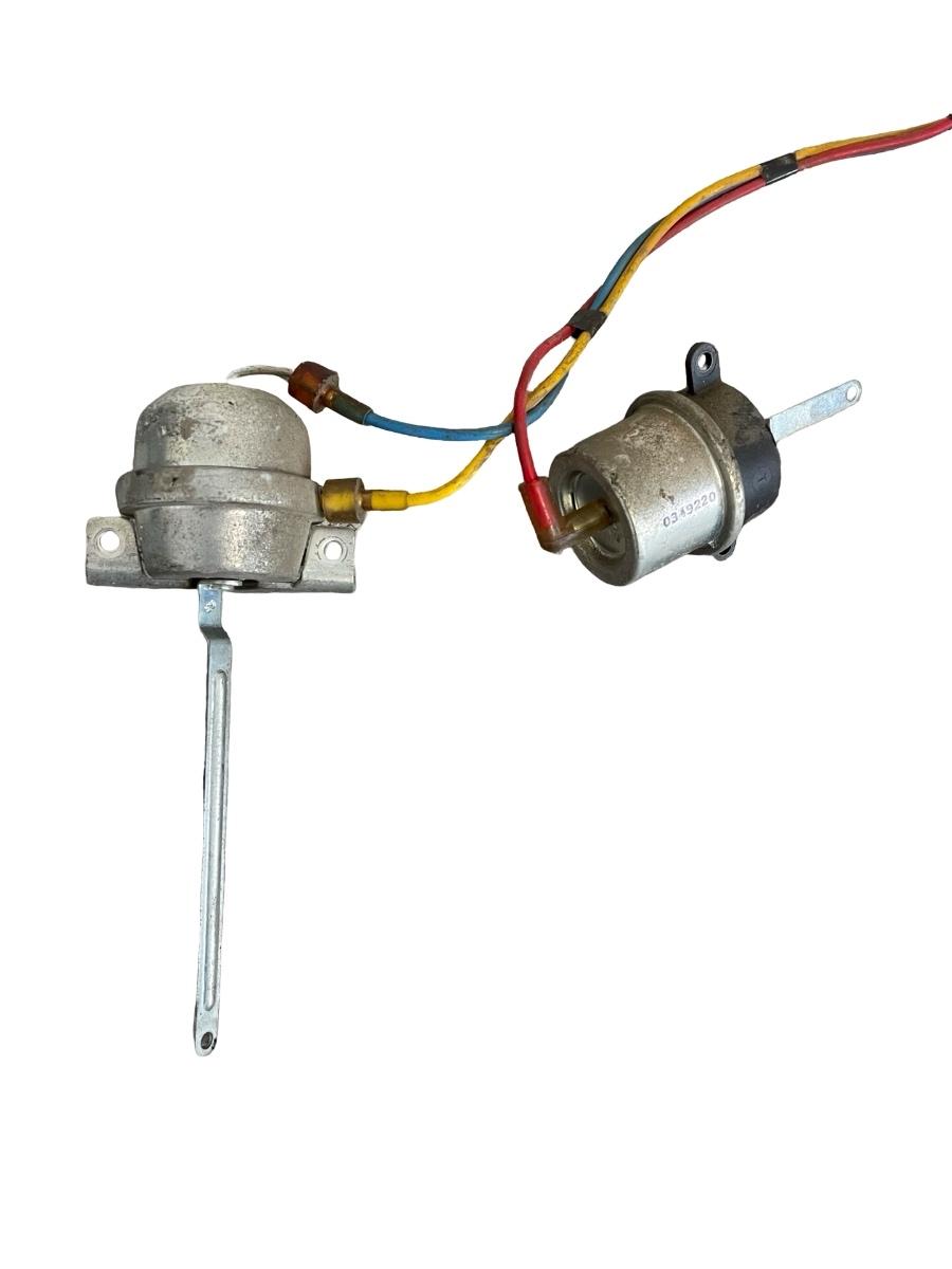 Modul de conducta de vid pentru cutia de incalzire FORD EXPLORER II [ 1995 - 2003 ] 4.0i