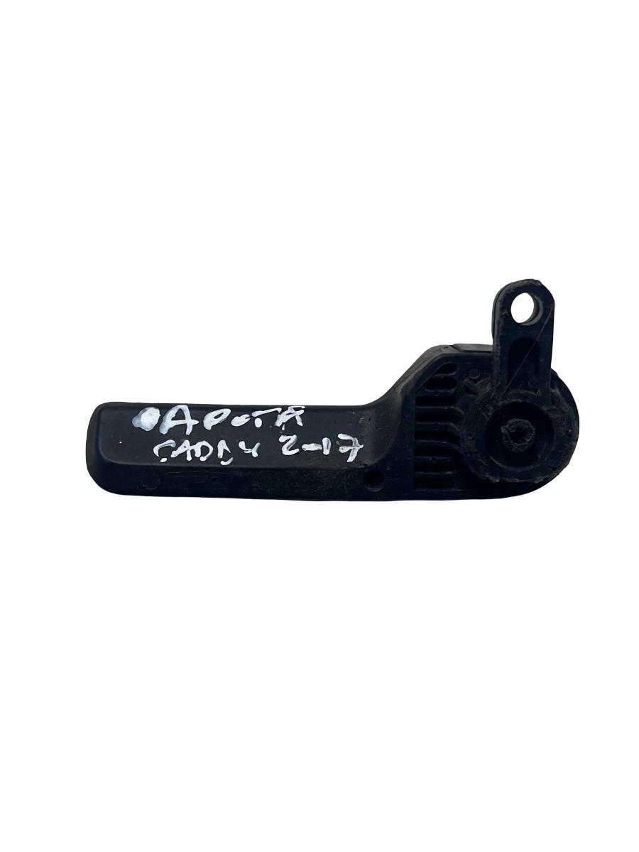 Maner deschidere capota motor VOLKSWAGEN CADDY IV Box SAA, SAH 2015 - > TMC18031