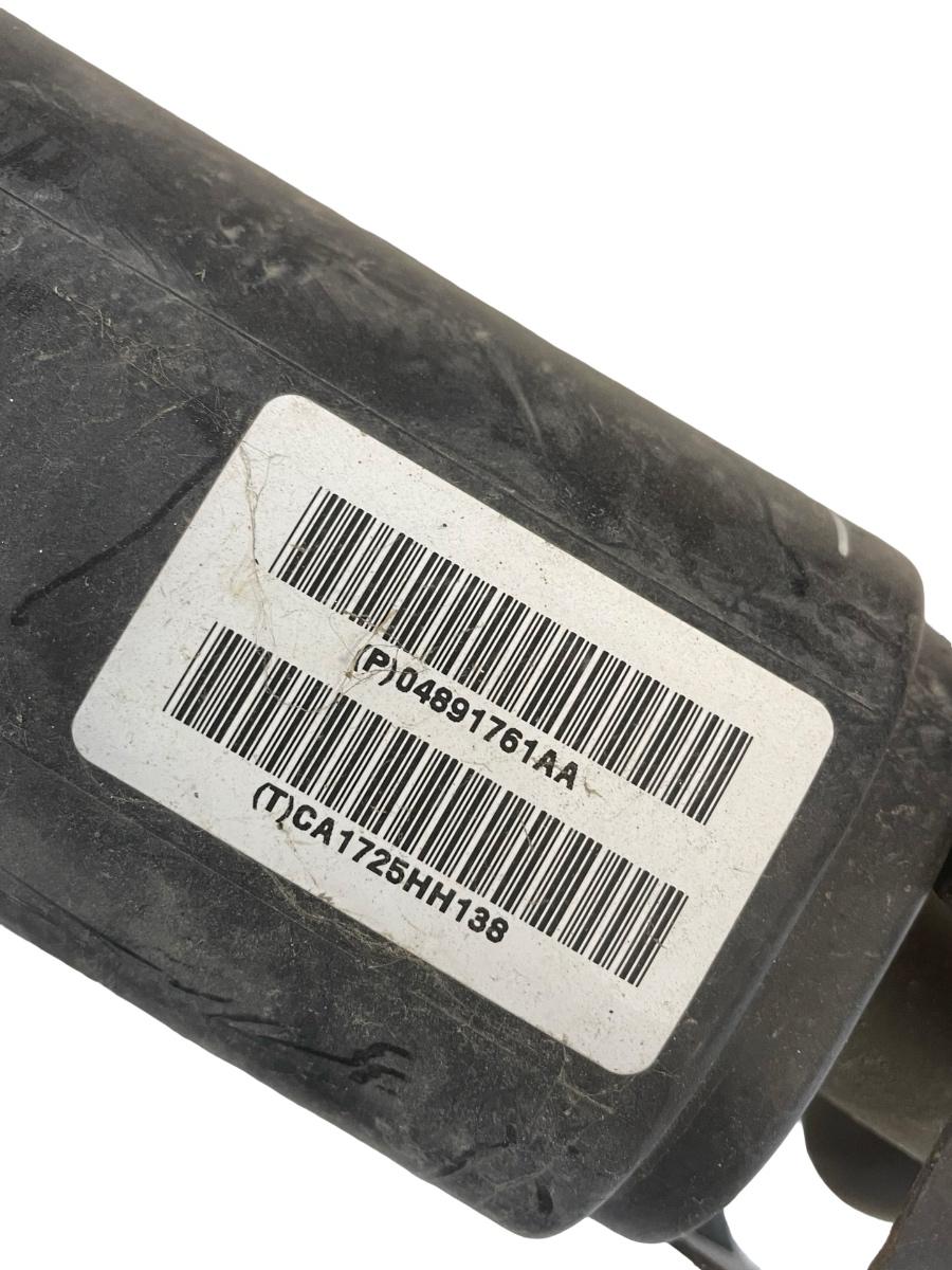 Cartus filtru din carbon activ pentru vapori de combustibil  CHRYSLER 300 C LX, LE 2004 - > 3.5i 04891761AA – foto 3
