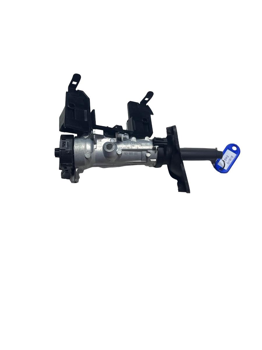 Kit pornire  SKODA FABIA III Estate NJ5 2022 - > 1.0 TSI 70KW/95HP CHZB 04C907309BP – foto 3