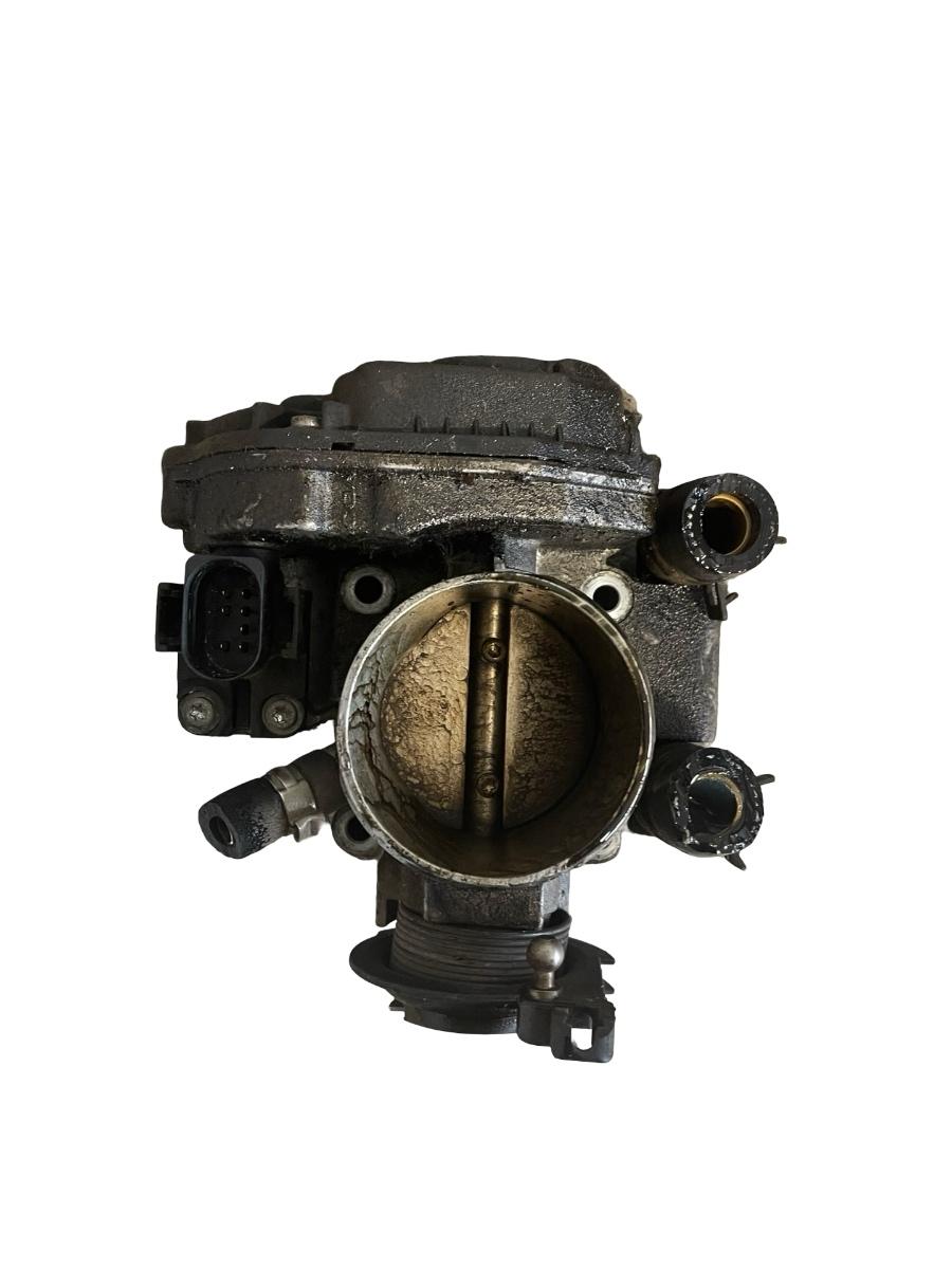 Clapeta de acceleratie  VOLKSWAGEN PASSAT Estate 3B5 1997 - 2001 1.6i AHL – foto 3