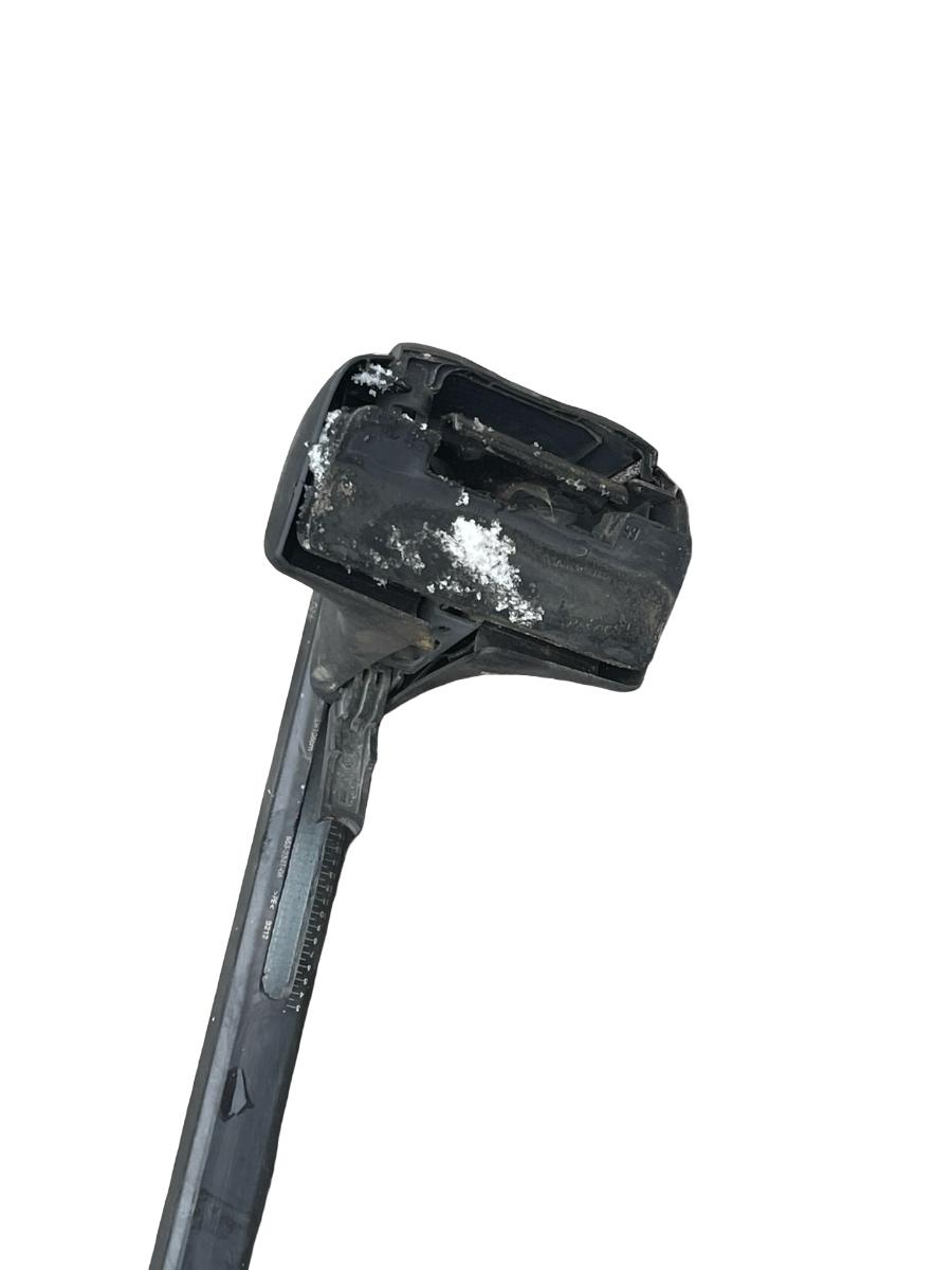 Bare transversale pentru acoperis RENAULT Symbol 2007 – foto 2