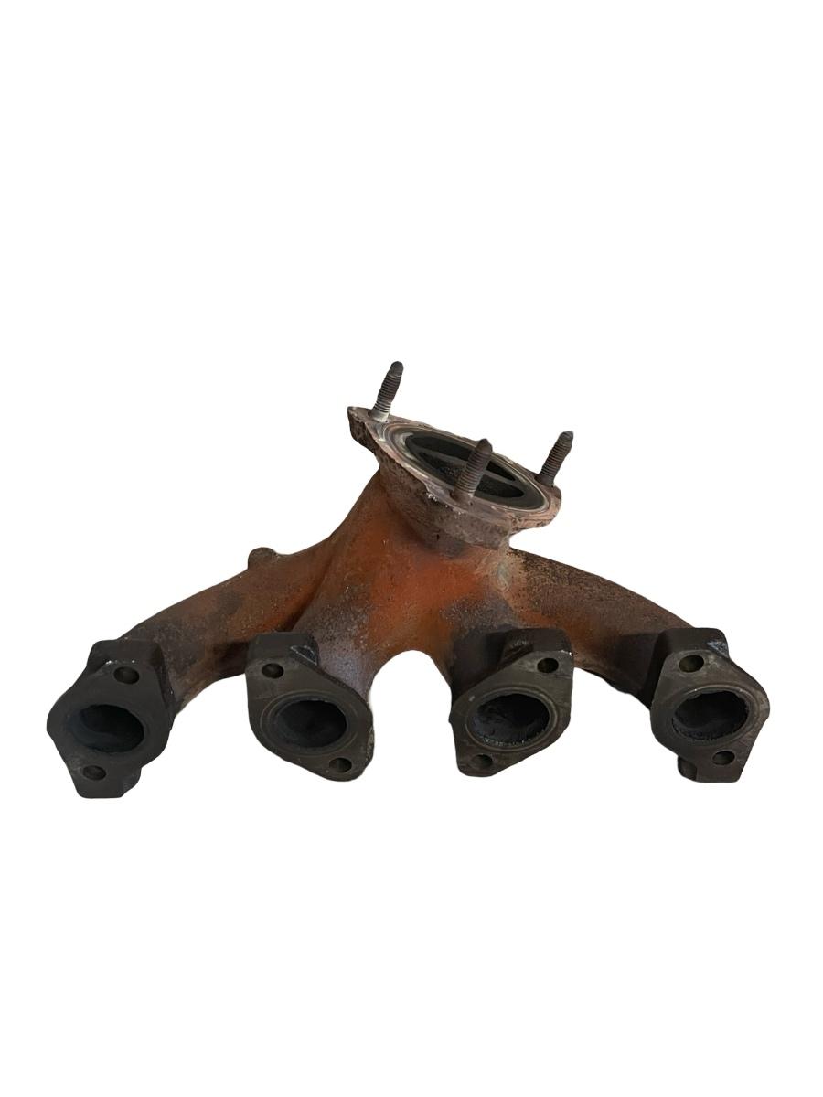 Galerie evacuare PEUGEOT 206 Hatchback 2A/C 1998 - > KFX EURO3