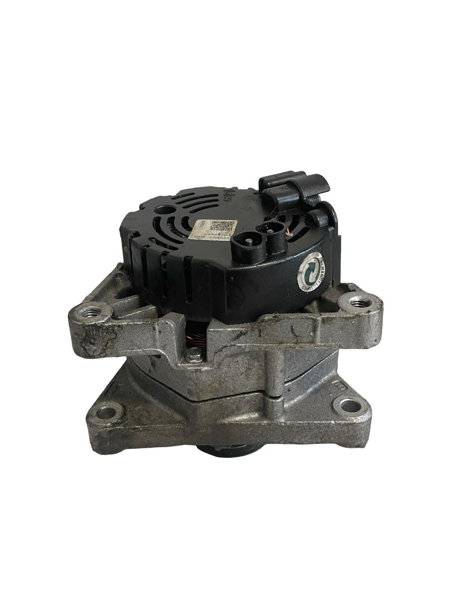 Alternator PEUGEOT 206 Hatchback 2A/C 1998 - > 1.4 i KFX