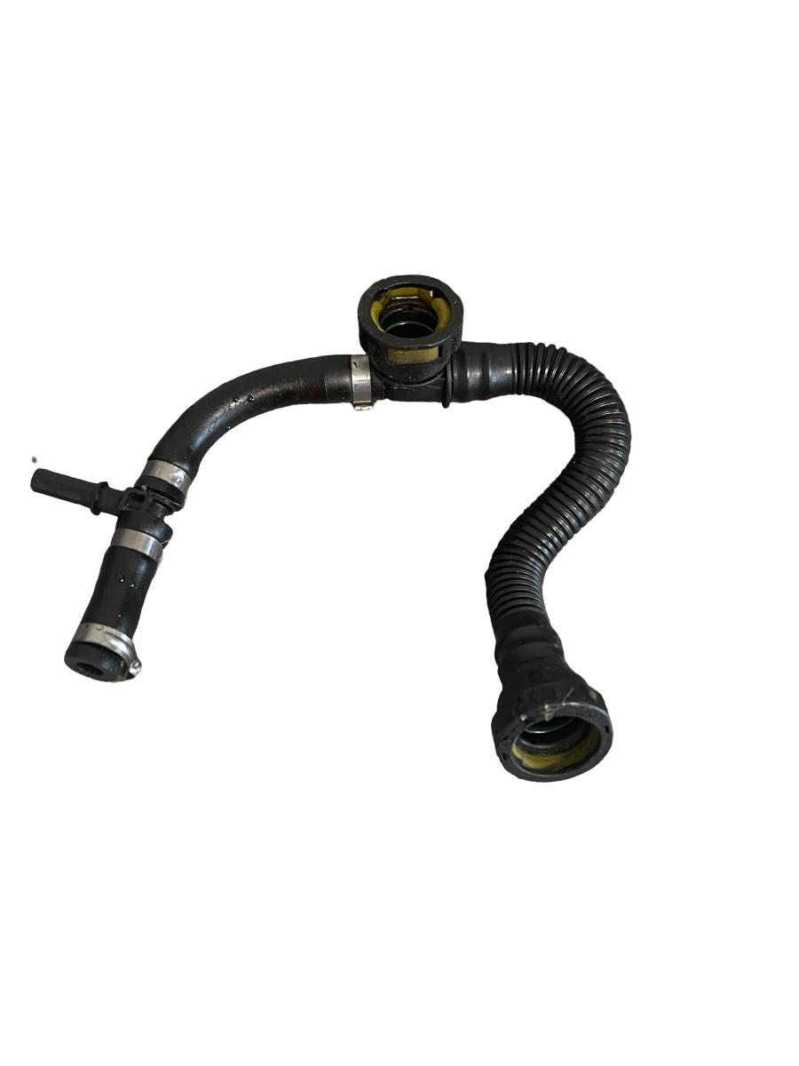 Conducta vacuum PEUGEOT 206 Hatchback 2A/C 1998 - > 1.4 i KFX – foto 2