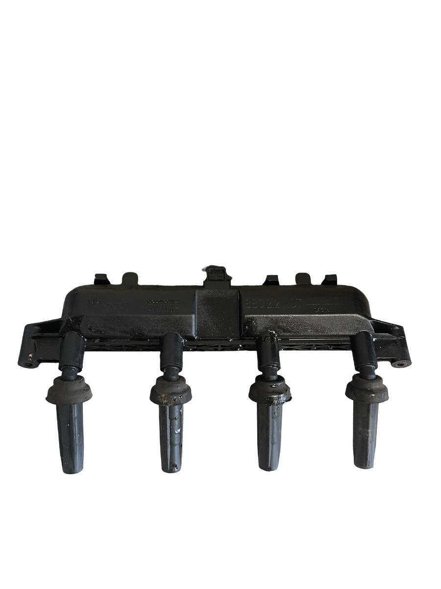 Bobina inductie PEUGEOT 206 Hatchback 2A/C 1998 - > 1.4 i KFX