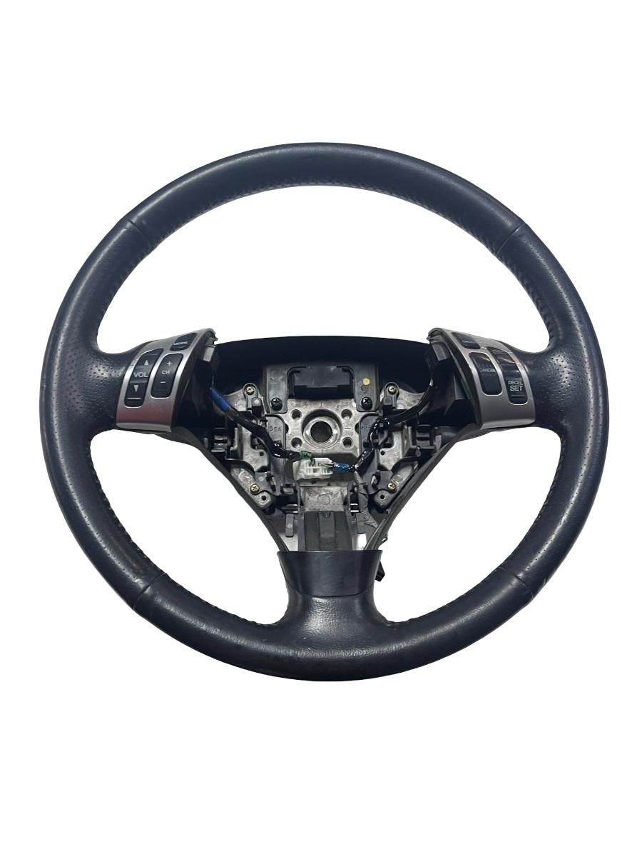 Volan cu comenzi  HONDA ACCORD VII CL, CN 2003 - 2012