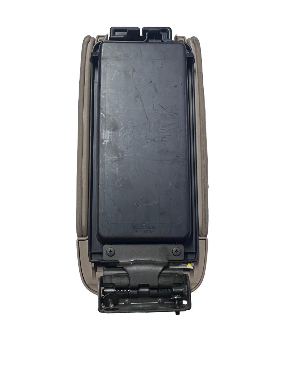 Cotiera HONDA ACCORD VII CL, CN 2003 - 2012 – foto 2