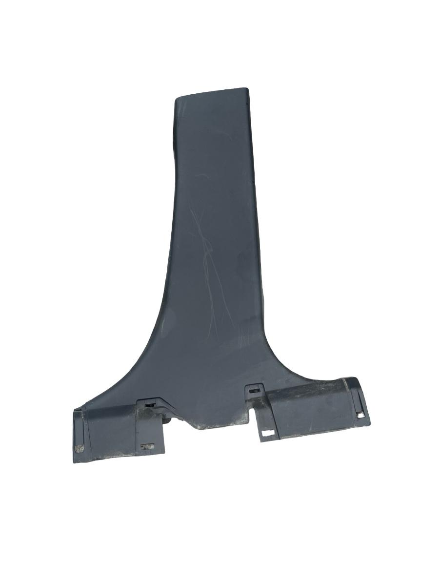 Ornament interior plastic dreapta MITSUBISHI OUTLANDER III GG_W, GF_W, ZJ 2012 - > 7211A396