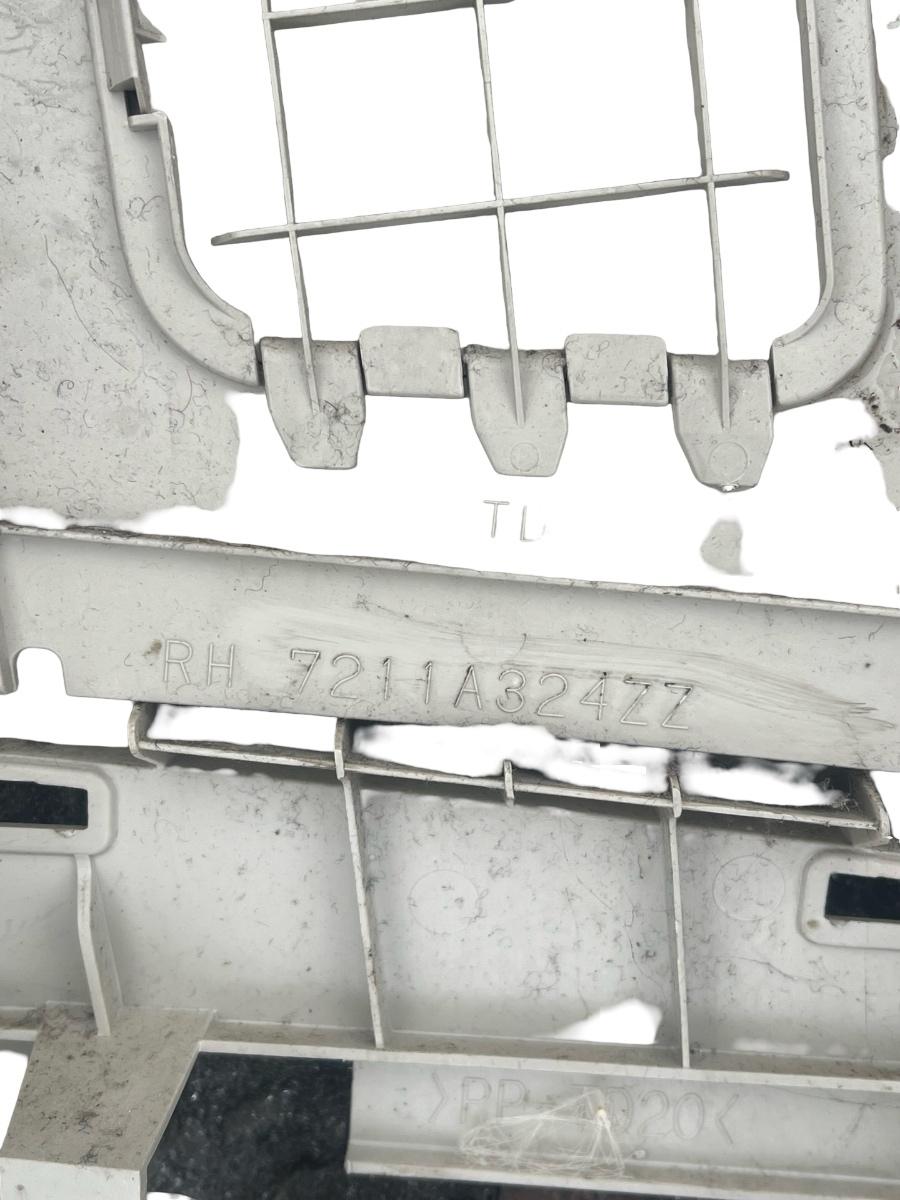 Ornament stalp superior dreapta MITSUBISHI OUTLANDER III GG_W, GF_W, ZJ 2012 - > 7211A324ZZ – foto 3