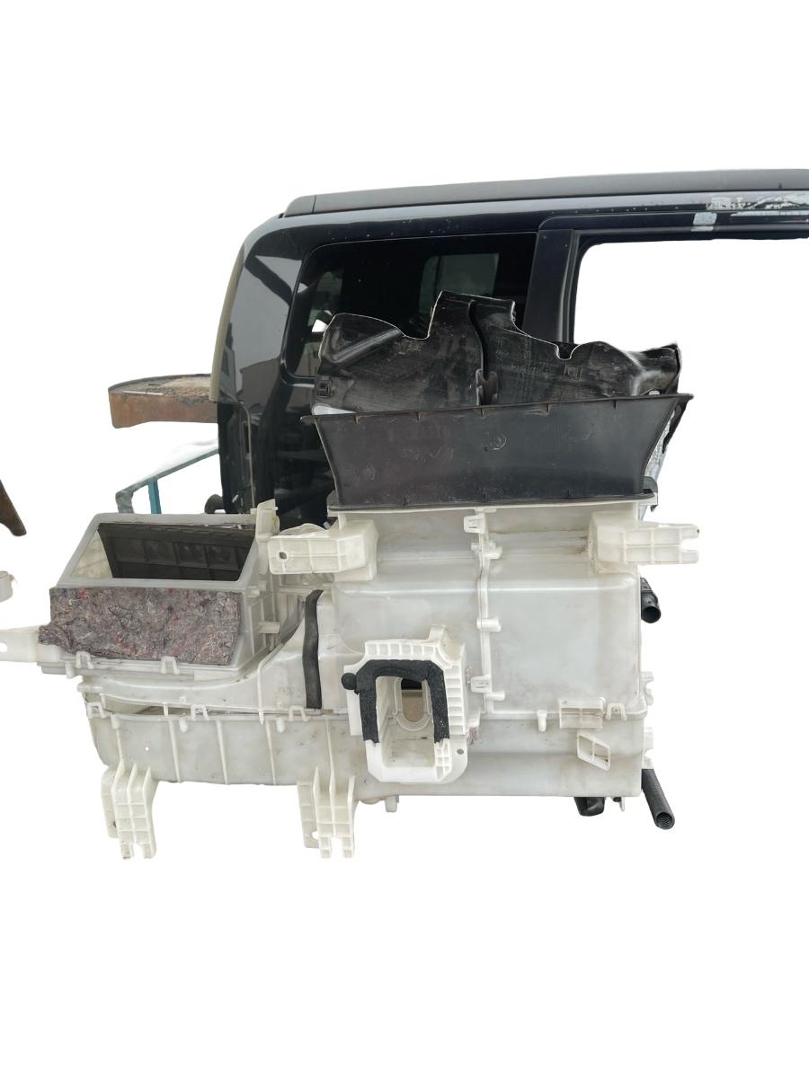 Carcasa aeroterma  MITSUBISHI OUTLANDER III GG_W, GF_W, ZJ 2012 - > – foto 4