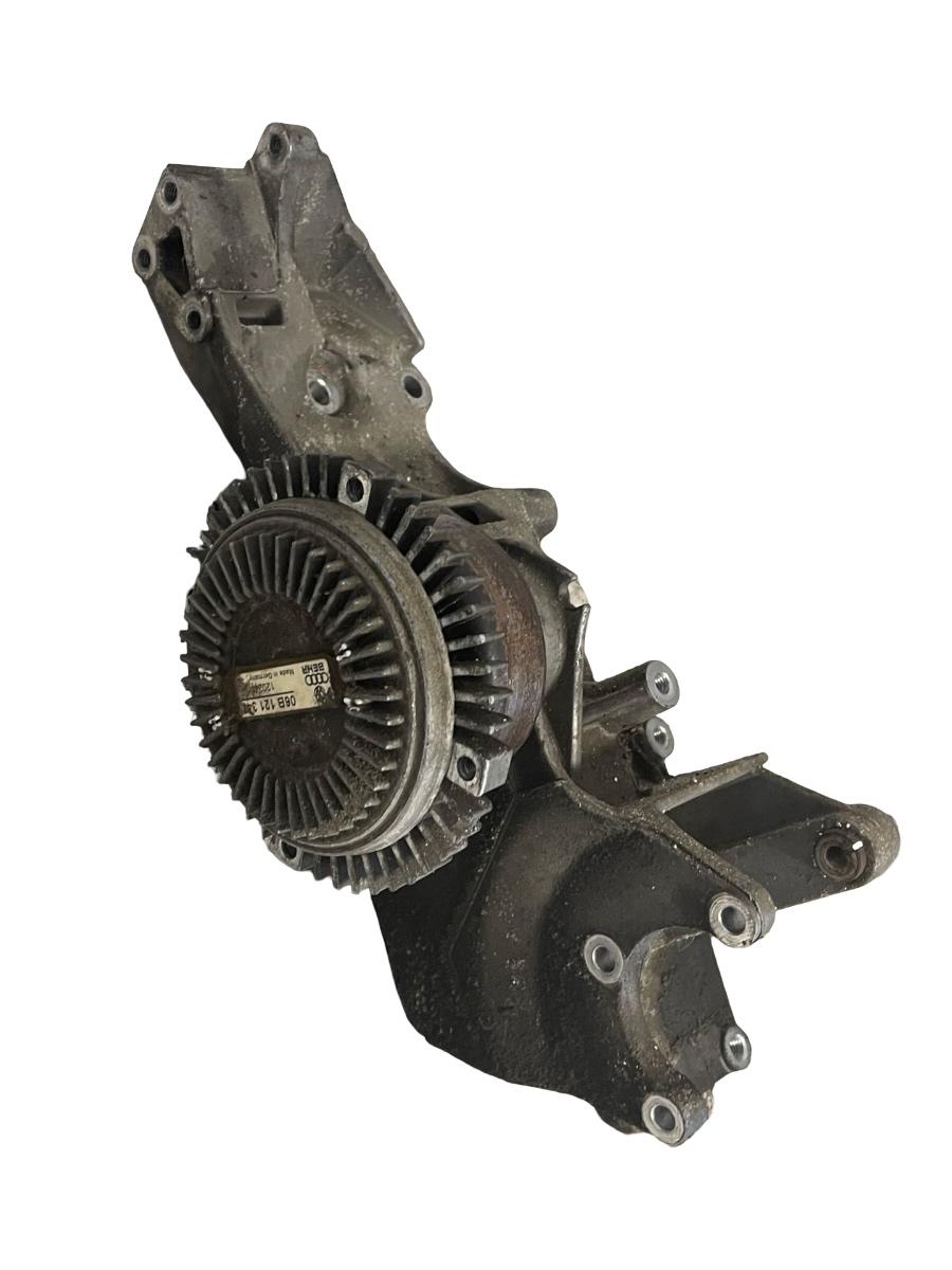 Suport accesorii + vascocuplaj VOLKSWAGEN PASSAT Estate 3B5 1997 - 2001 1.6 ADP, AHL, ANA, ARM 06B121347 – foto 2