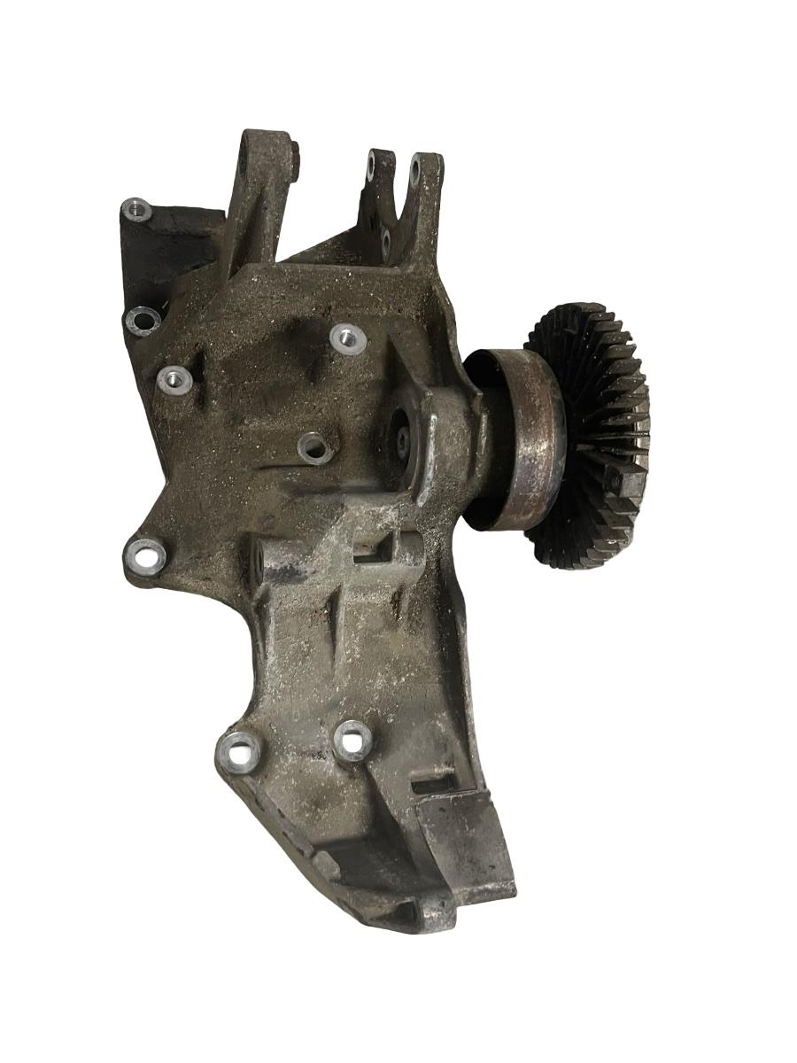 Suport accesorii + vascocuplaj VOLKSWAGEN PASSAT Estate 3B5 1997 - 2001 1.6 ADP, AHL, ANA, ARM 06B121347 – foto 3