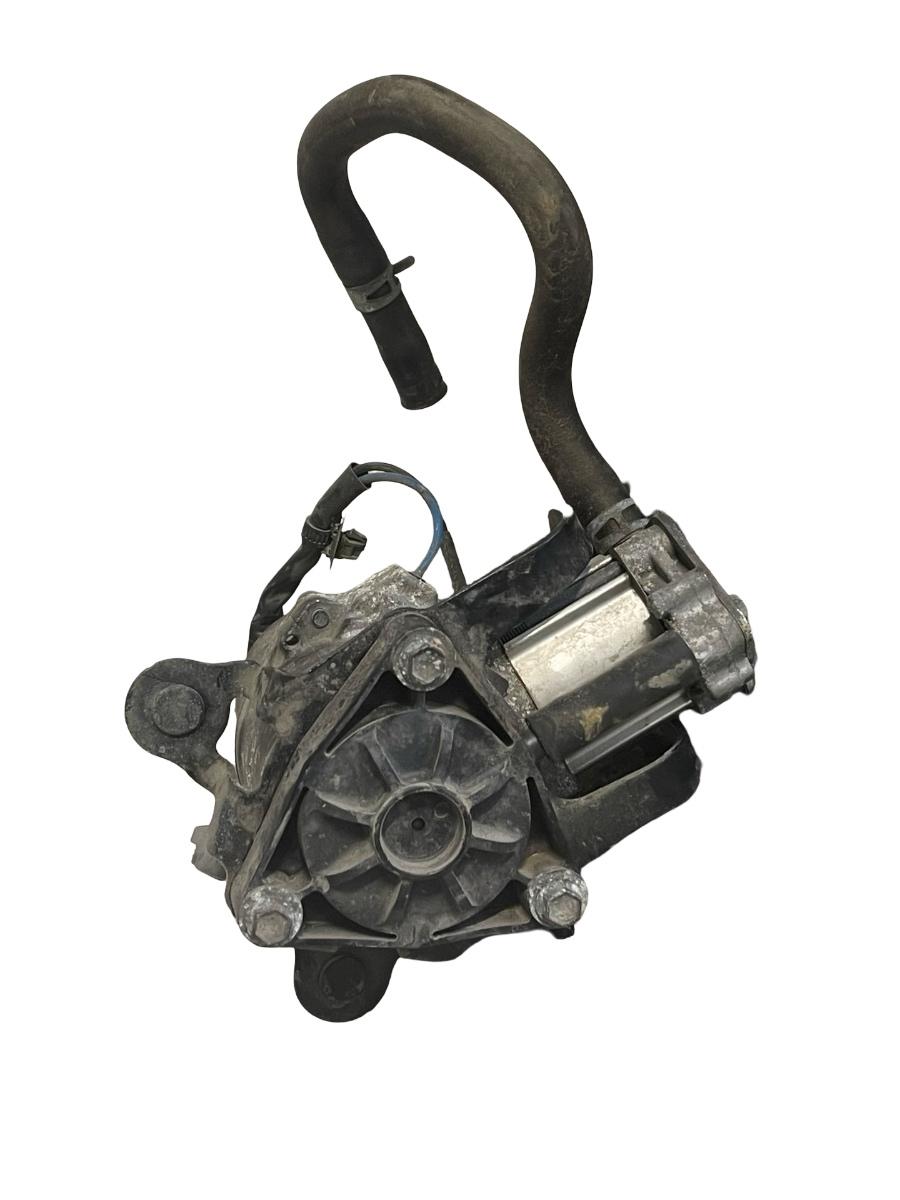 Pompa de apa electrica auxiliara racire baterie hybrid MITSUBISHI OUTLANDER III GG_W, GF_W, ZJ 2012 - >2.0 Hybrid 4WD 4B11, S61, Y61 3J250268