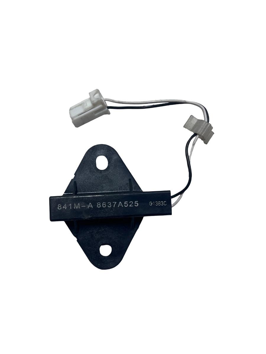 Antena bluetooth MITSUBISHI OUTLANDER III GG_W, GF_W, ZJ 2012 - > 8637A525
