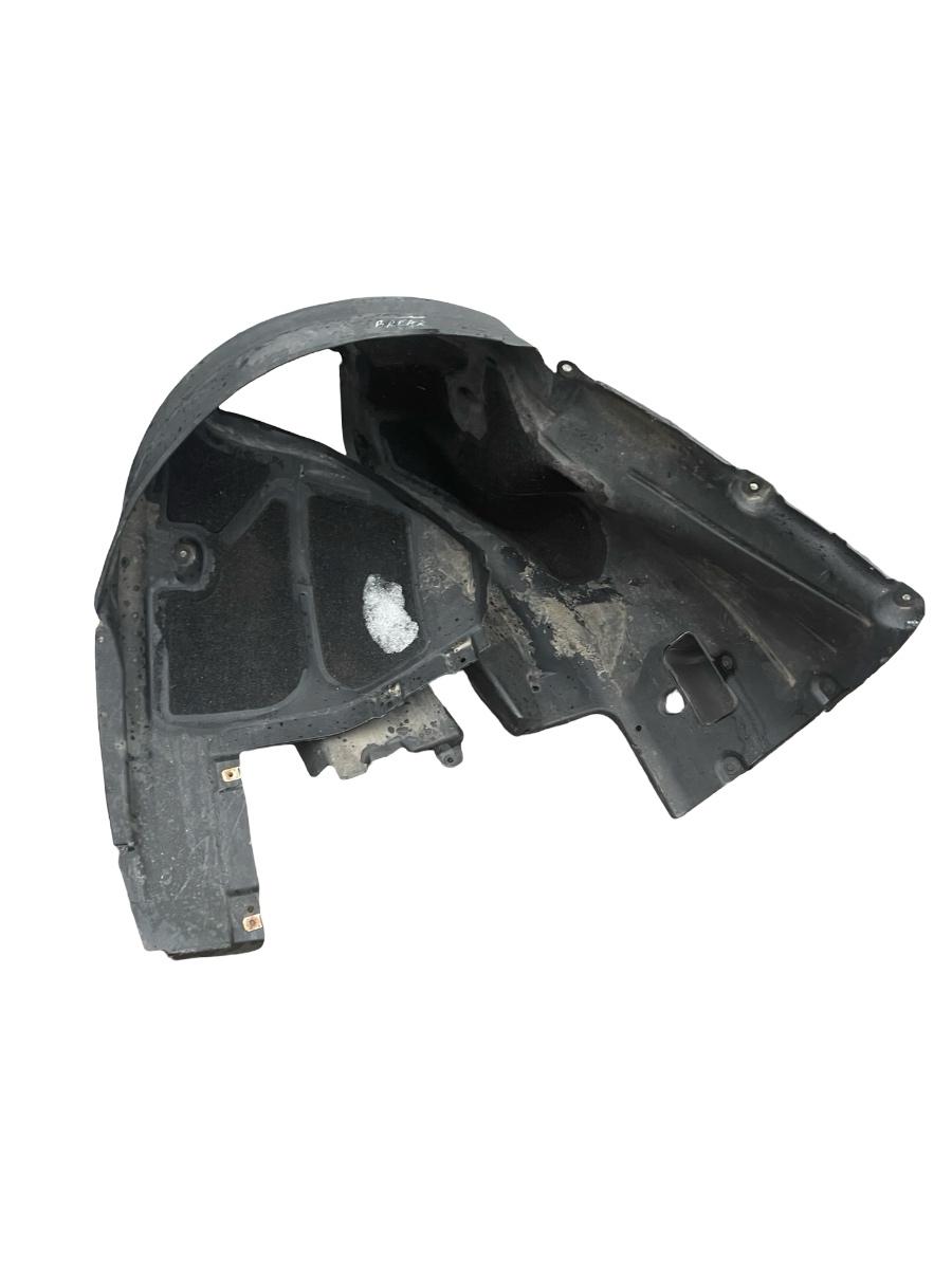 Carenaj dreapta fata AUDI A6 IV Avant/BREAK 4G5, C7, 4GD 2011 - 2018