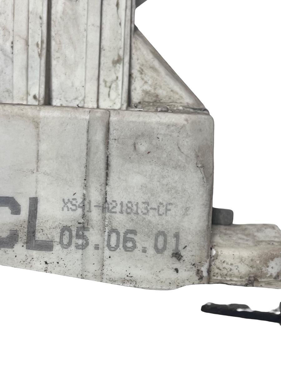 Broasca usa stanga + suport maner fata FORD FOCUS Estate DNW 1999 - 2007 XS41A21813 – foto 4