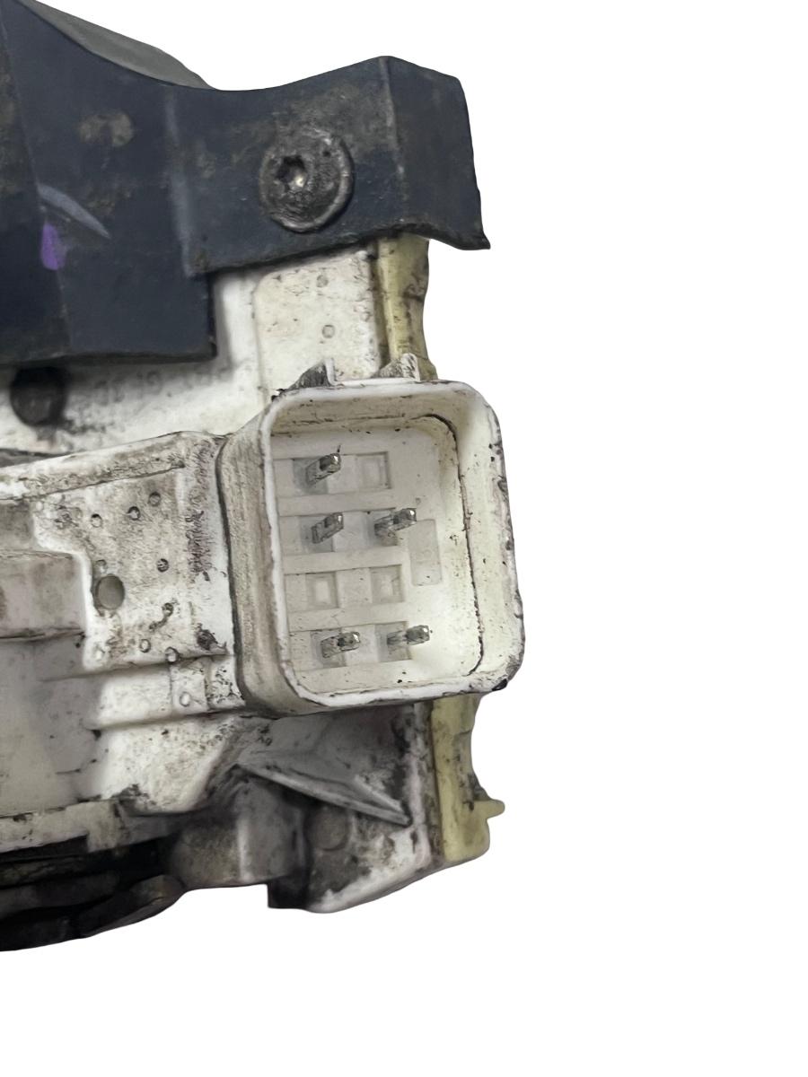 Broasca usa stanga + suport maner fata FORD FOCUS Estate DNW 1999 - 2007 XS41A21813 – foto 2