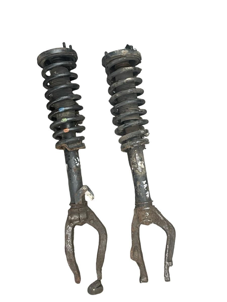 Set amortizoare (fata) HONDA ACCORD VII CL, CN 2003 - 2012 2.4 K24A, K24A3 – foto 2