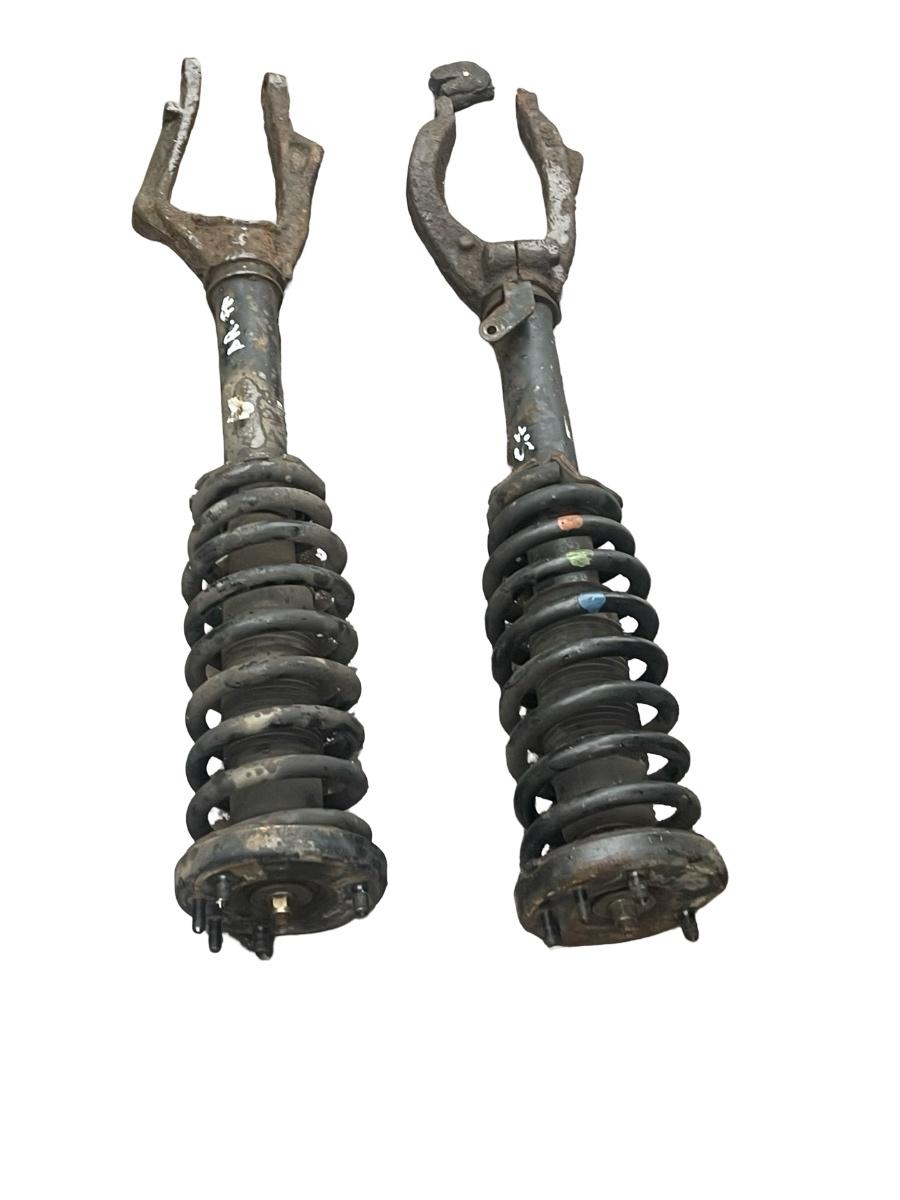 Set amortizoare (fata) HONDA ACCORD VII CL, CN 2003 - 2012 2.4 K24A, K24A3