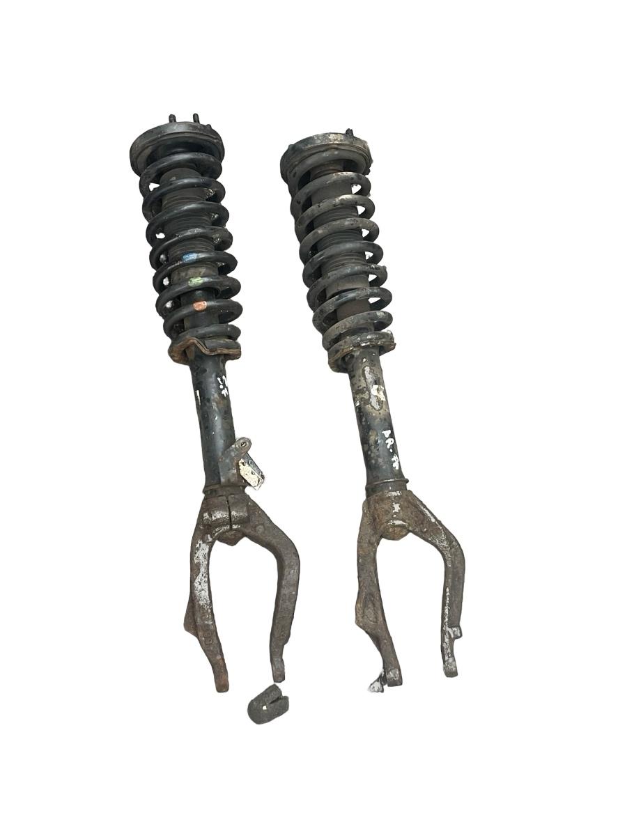 Set amortizoare (fata) HONDA ACCORD VII CL, CN 2003 - 2012 2.4 K24A, K24A3 – foto 3