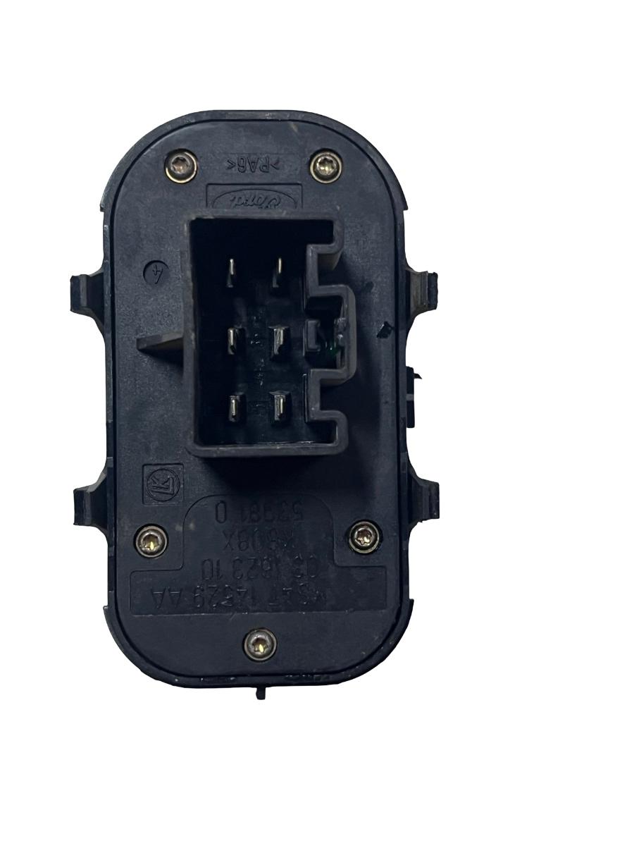 Butoane geamuri electrice stanga fata FORD FOCUS Estate DNW 1999 - 2007 YS4T14529 – foto 2