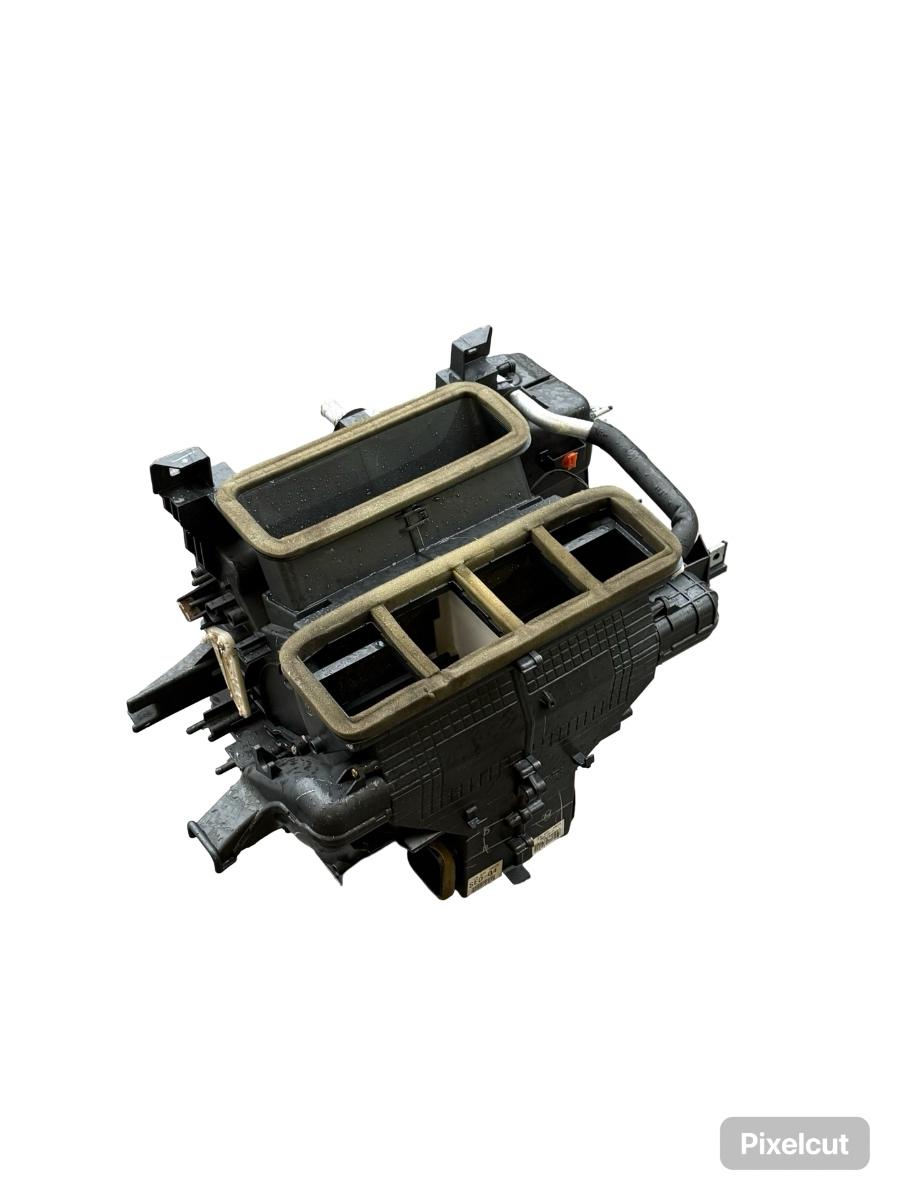 Ansamblu aeroterma HONDA ACCORD VII CL, CN 2003 - 2012 2.4 K24A, K24A3