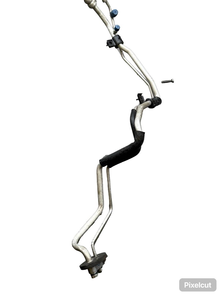 Conducta AC HONDA ACCORD VII CL, CN 2003 - 2012 2.4 K24A, K24A3 – foto 2