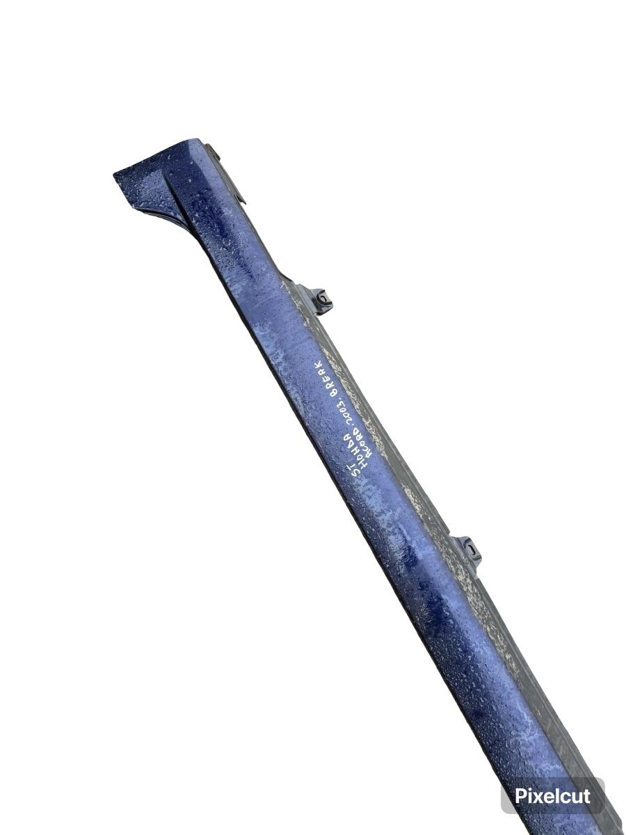 Prag stanga BREAK HONDA ACCORD VII CL, CN 2003 - 2012 – foto 2