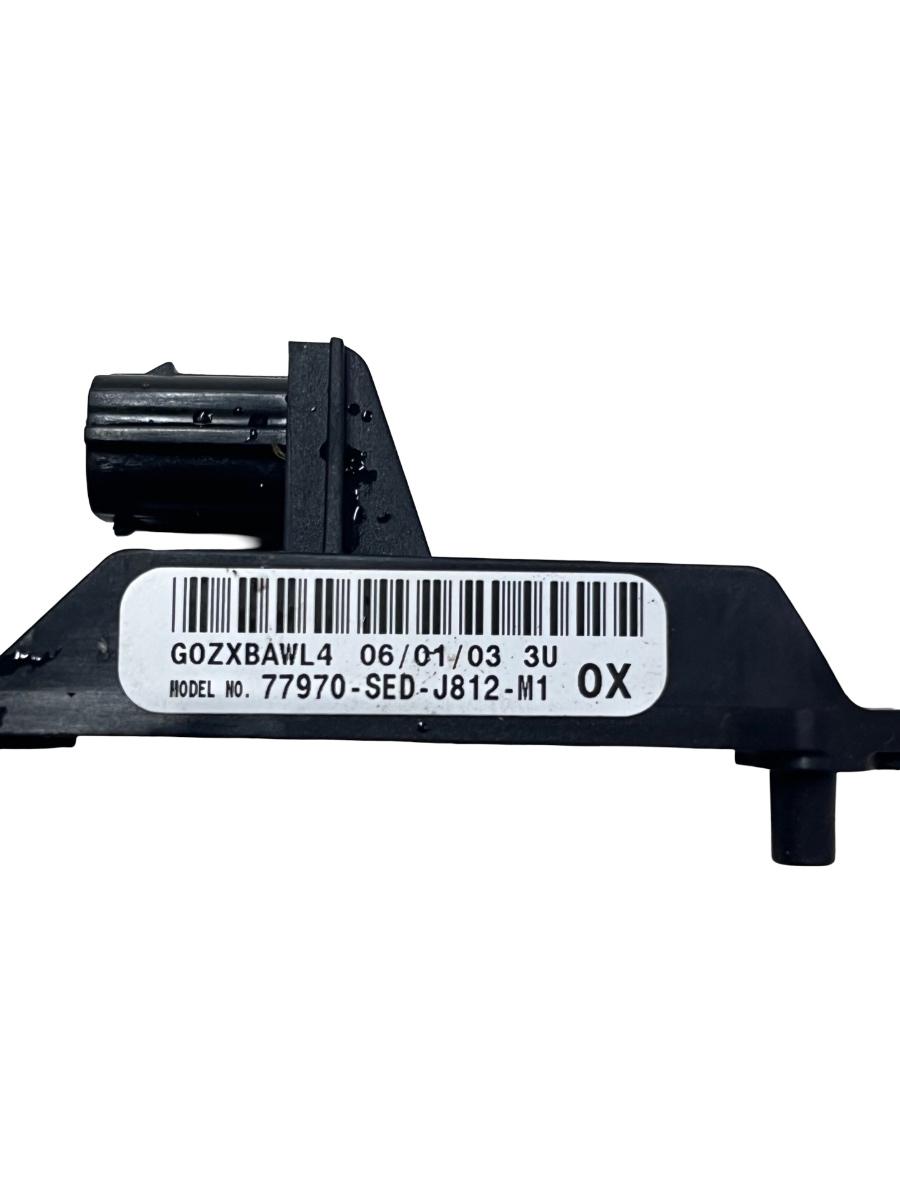 Senzor de impact airbag stanga fata HONDA ACCORD VII CL, CN 2003 - 2012 77970 – foto 3
