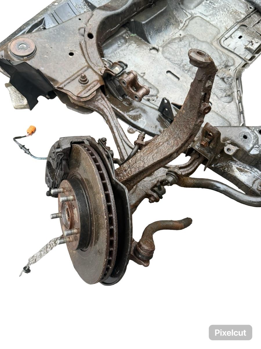 Fuzeta dreapta fata HONDA ACCORD VII CL, CN 2003 - 2012 2.4 K24A, K24A3 – foto 2