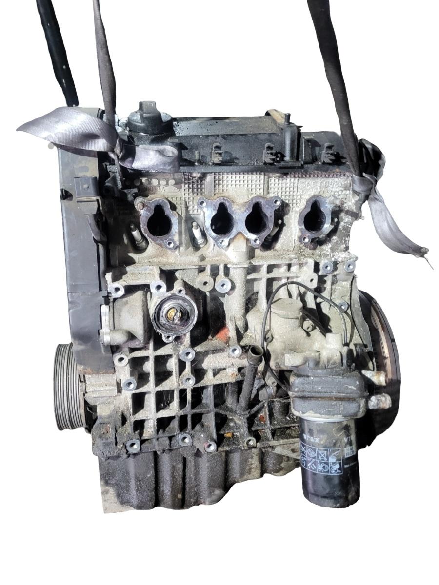 Motor VOLKSWAGEN PASSAT 3B2 1996 - 2001 1.6 AHL – foto 4