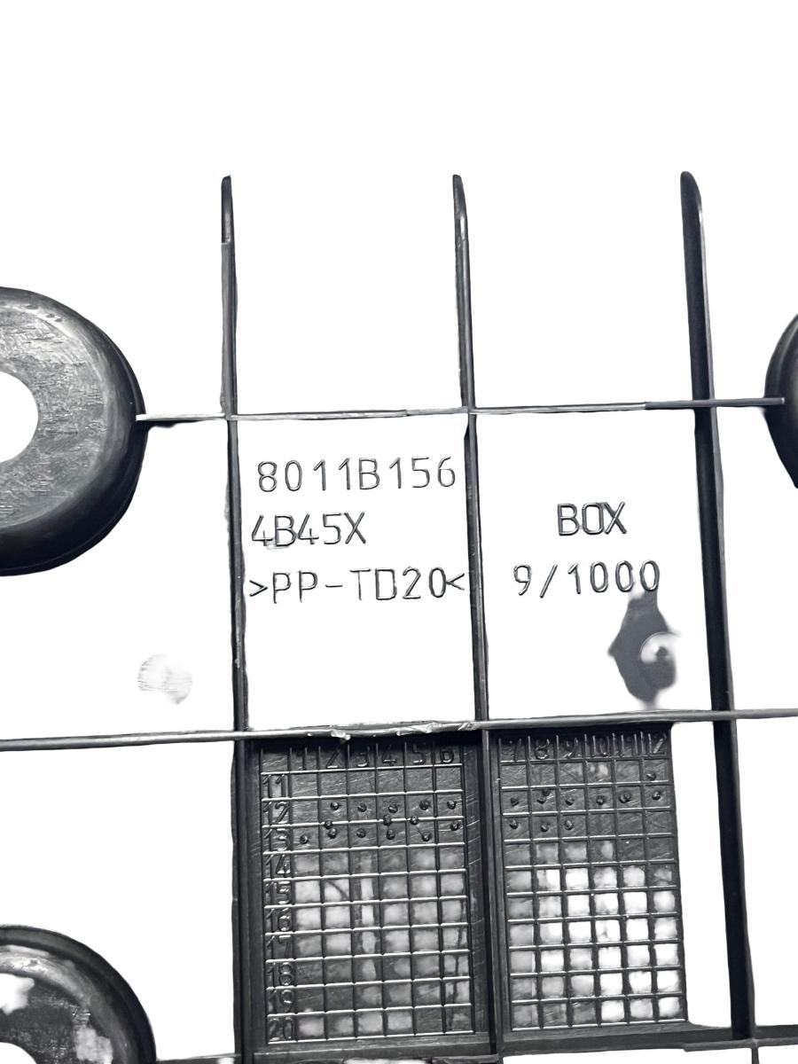 Compartiment spatiu de depozitare MITSUBISHI OUTLANDER III GG_W, GF_W, ZJ 2012 - > 8011B156 – foto 3