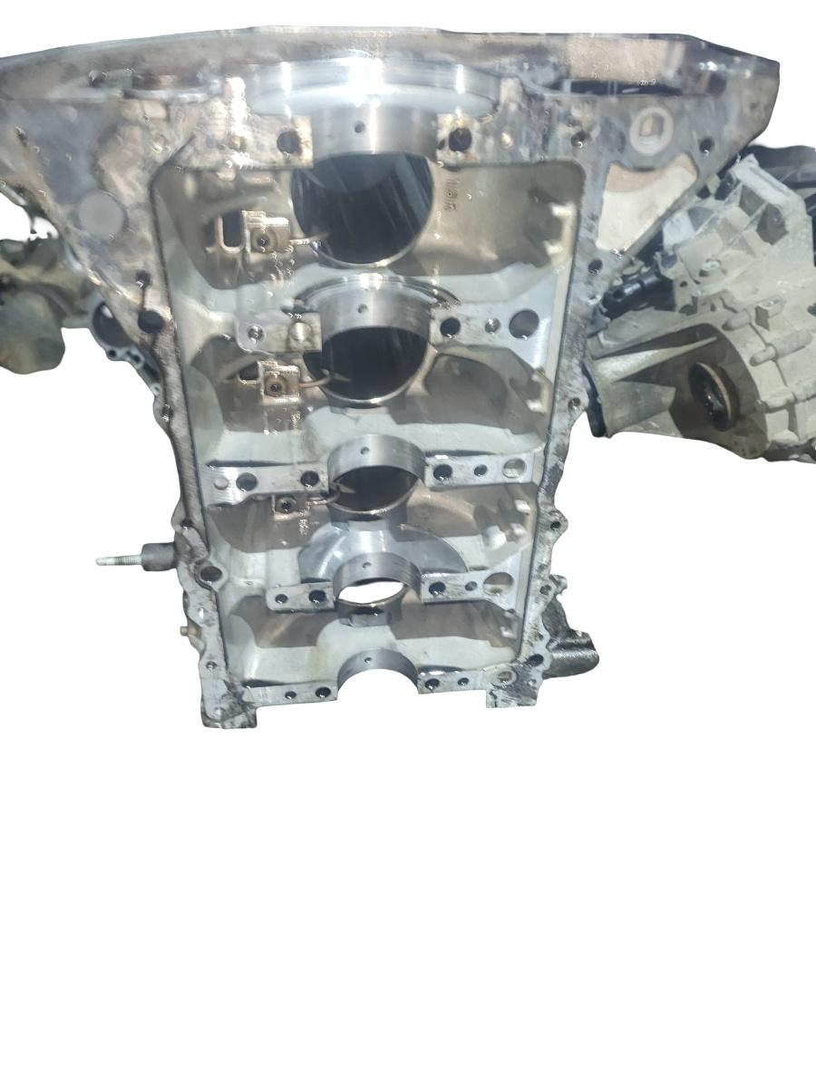 Bloc motor VOLVO V40 Hatchback 525, 526 2012 - > 1.6 D2 D 4162 T – foto 4