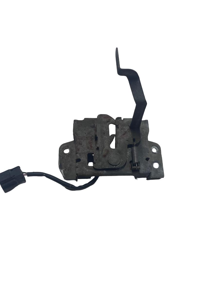 Incuietoare  capota motor MITSUBISHI OUTLANDER III GG_W, GF_W, ZJ 2012 - > – foto 3